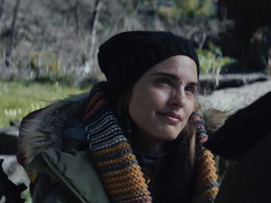 Poster episodio 3 Caminos 1x5