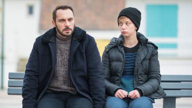 Poster episodio Laetitia 1x2