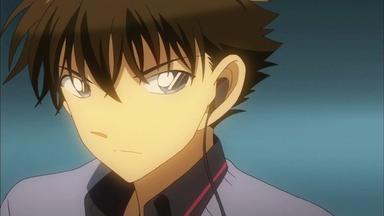 Poster episodio まじっく快斗1412 1x14