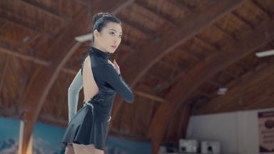 Poster episodio Spinning Out 1x6