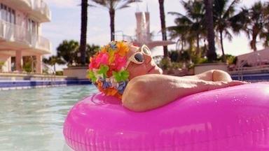 Poster episodio El dinero, en pocas palabras 1x5