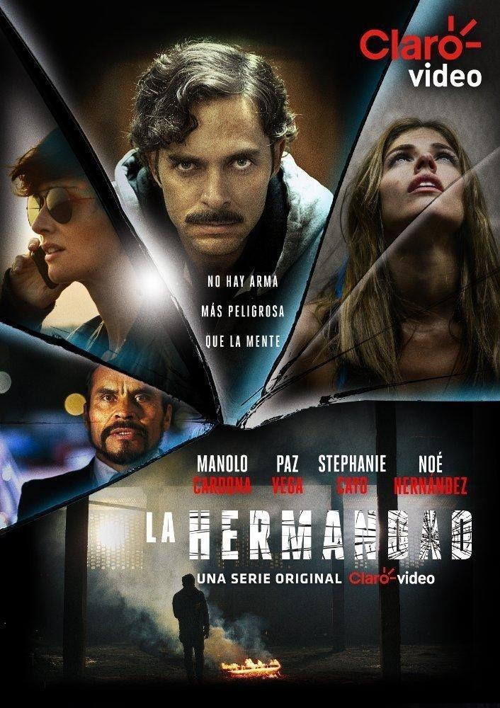 Poster La Hermandad