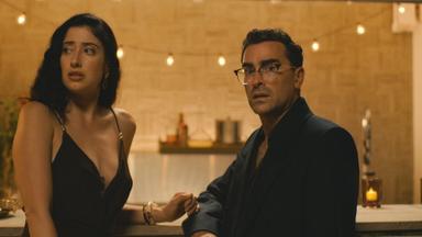 Poster episodio Errores épicos 1x7