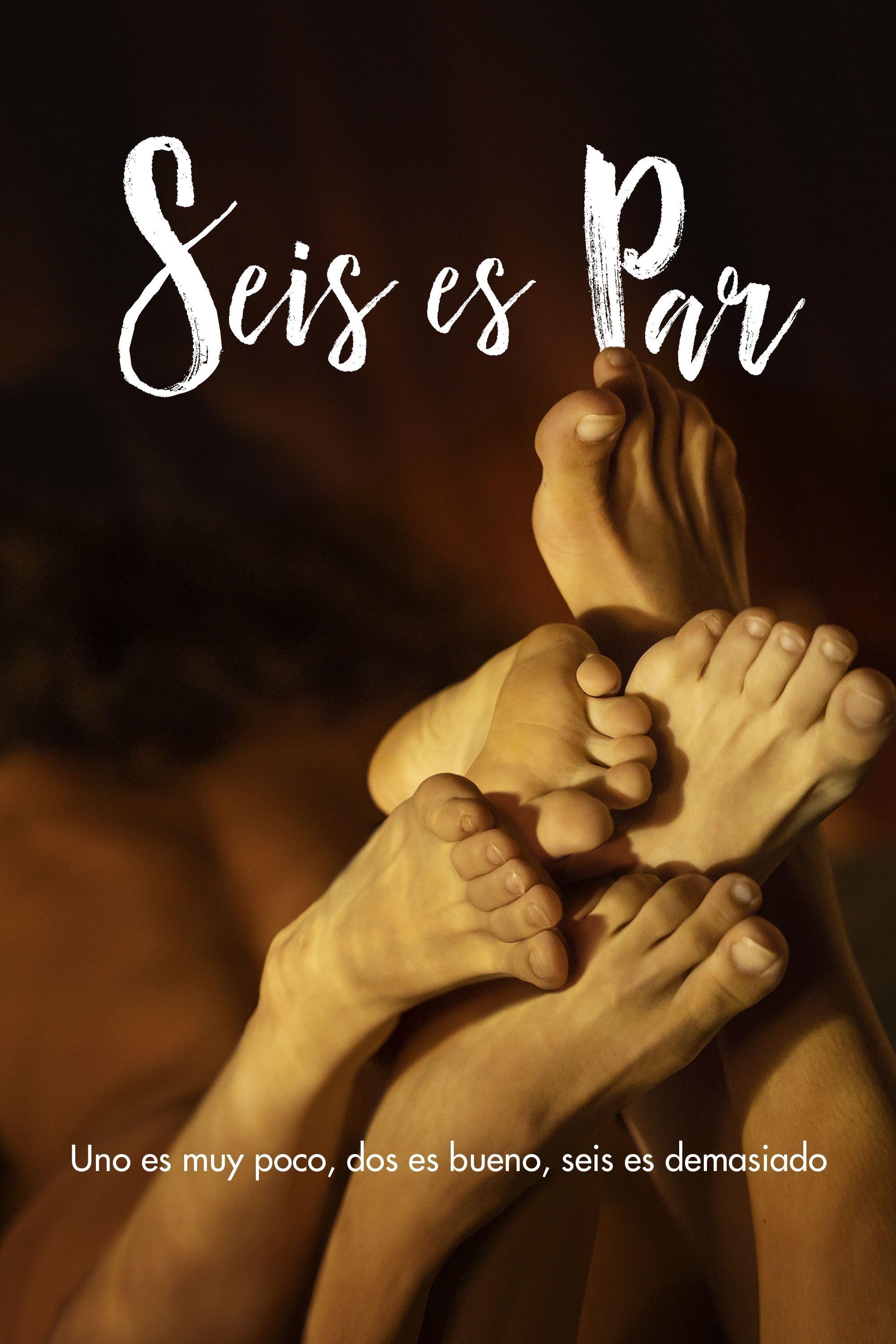 Poster Seis es par