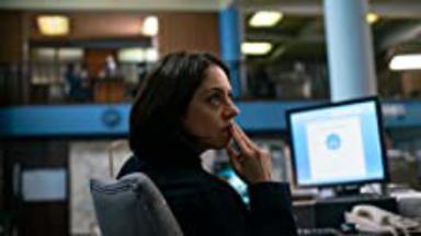 Poster episodio La Hermandad 1x7