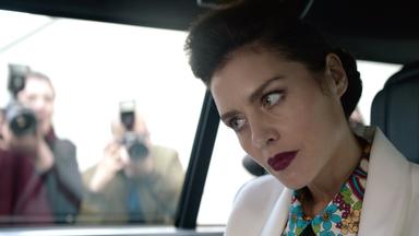 Poster episodio The One 1x2