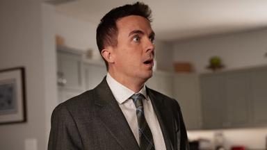 Poster episodio Malcolm in the Middle: La vida sigue siendo injusta 1x1