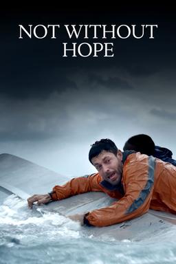 Poster Not Without Hope