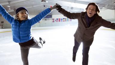 Poster episodio Kidding 1x5