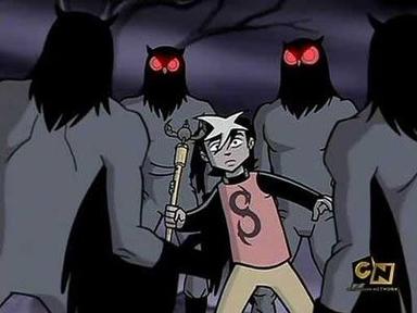 Poster episodio Los sábados secretos 1x9