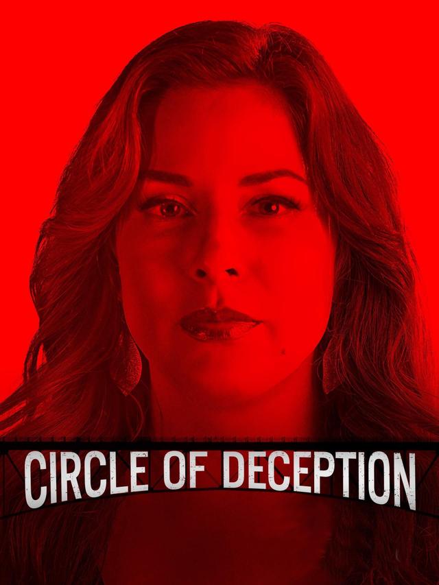 Poster Circle of Deception