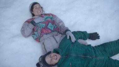 Poster episodio El tiempo que te doy 1x3