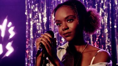 Poster episodio Katy Keene 1x9