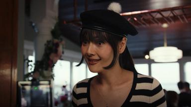 Poster episodio Poker Face 2x11