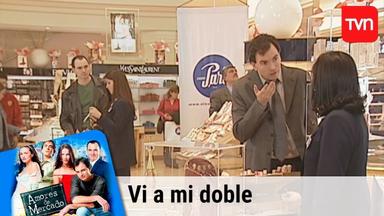 Poster episodio Amores de mercado 1x38