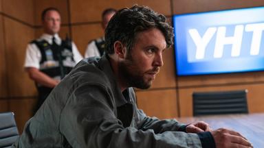 Poster episodio Malpractice 2x4