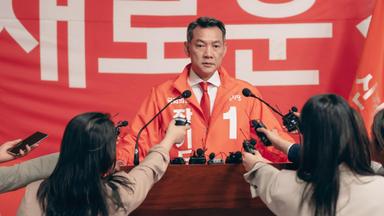 Poster episodio La Defensora 1x9