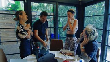 Poster episodio Los Montaner 1x7