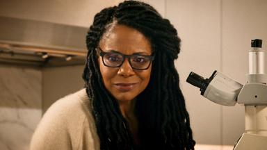 Poster episodio The Bite 1x6