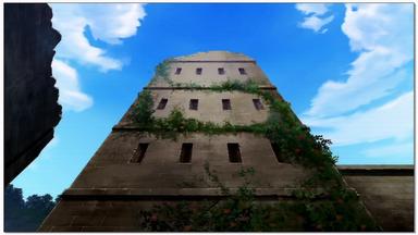 Poster episodio Blood+ 1x30