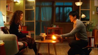 Poster episodio De Nuevo un Final Feliz 1x5