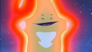 Poster episodio Lilo y Stitch: La Serie 1x21