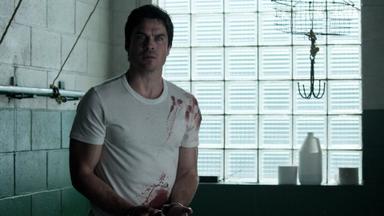 Poster episodio V Wars 1x2