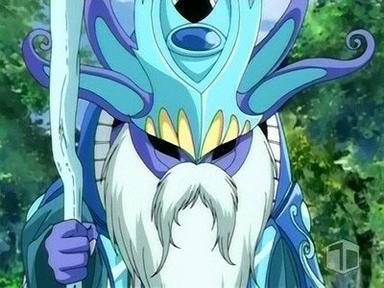 Poster episodio Bakugan: La Batalla 1x30