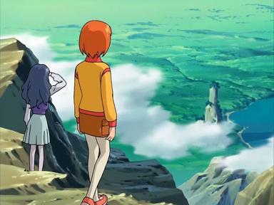 Poster episodio Planet Survival 1x7