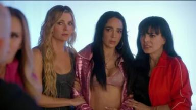 Poster episodio Cómplices 1x13