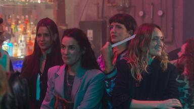 Poster episodio Envidiosa 3x5