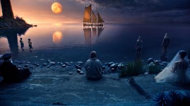 Poster episodio La historia de Lisey 1x2