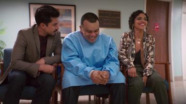 Poster episodio Gentefied 1x10