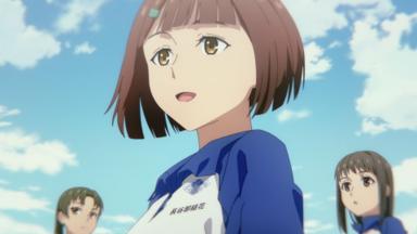 Poster episodio So I'm a Spider, So What? 1x8