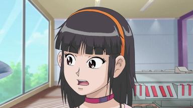 Poster episodio GGO Football 1x11