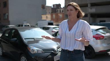 Poster episodio Misterios sin resolver 1x1