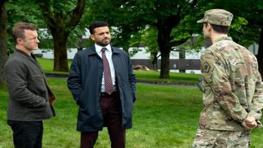 Poster episodio Alerta: Unidad de Personas Desaparecidas 3x4