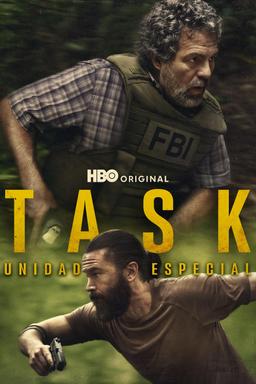Poster Task: Unidad especial