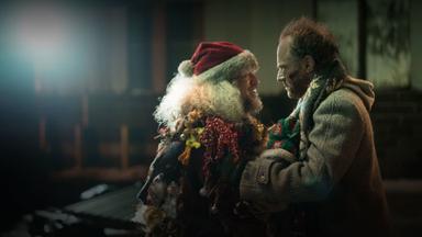 Poster episodio Happy! 1x3