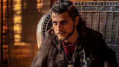 Poster episodio Romulus 1x10