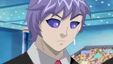 Poster episodio GGO Football 1x32