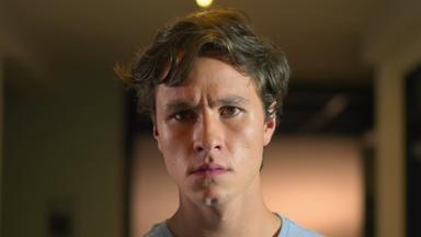 Poster episodio Control Z 1x6