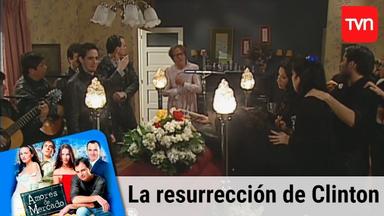 Poster episodio Amores de mercado 1x35