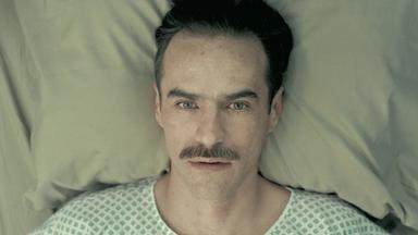 Poster episodio Oscuro deseo 1x12