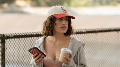 Poster episodio I Love LA 1x1