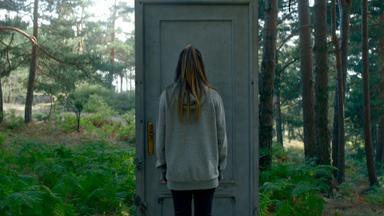 Poster episodio Campamento Albanta 1x2