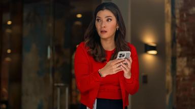 Poster episodio Watson 1x12