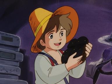 Poster episodio Remi 1x5