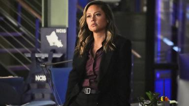 Poster episodio NCIS: Hawaiʻi 1x2
