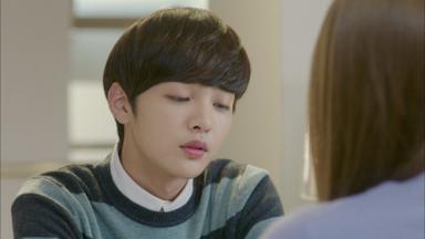 Poster episodio Capricho del Destino 1x9